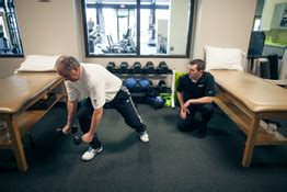 Personal Training in West Linn